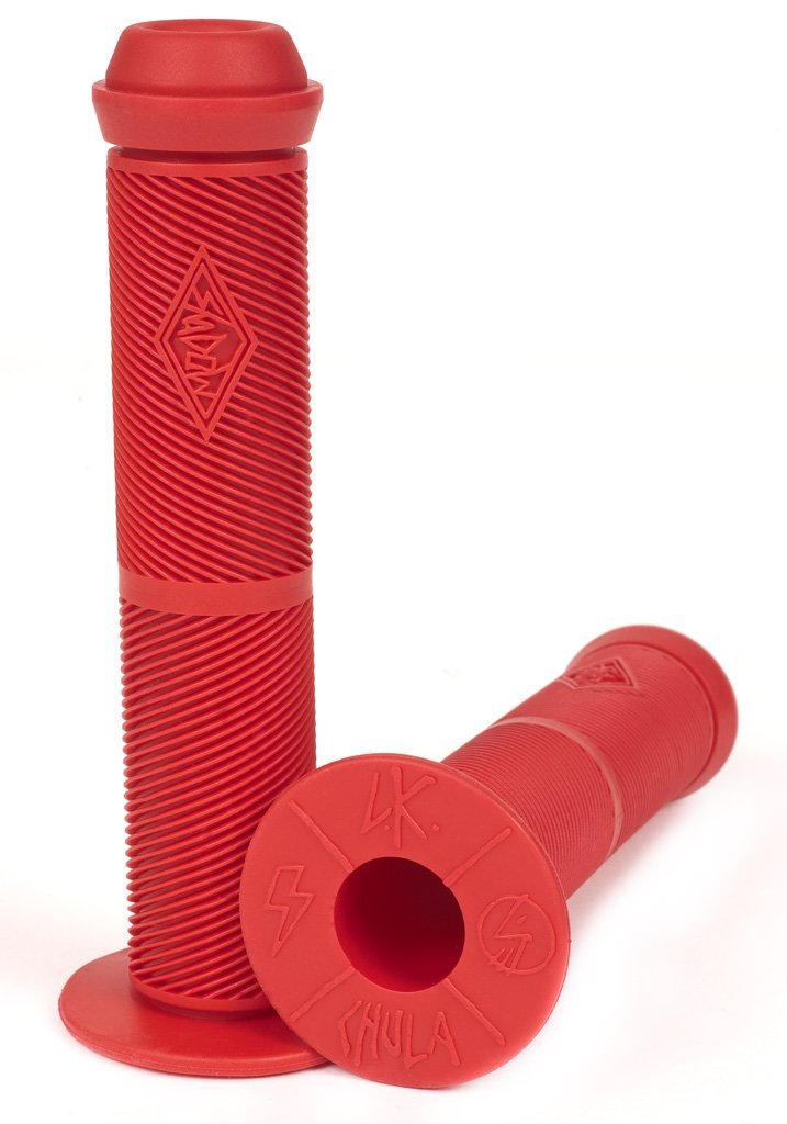 Crimson Grips