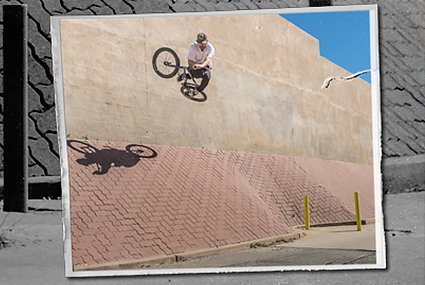 Kevin Kalkoff – Full Speed