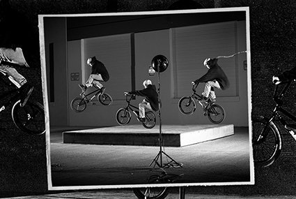 Mark Burnett – Adulthood Video