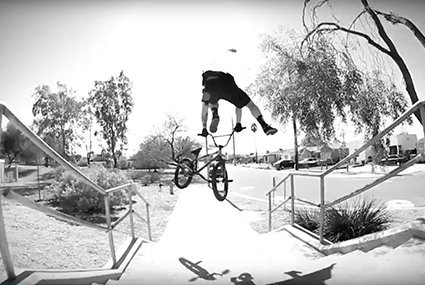 Matt Ray – Welcome to Subrosa Pro