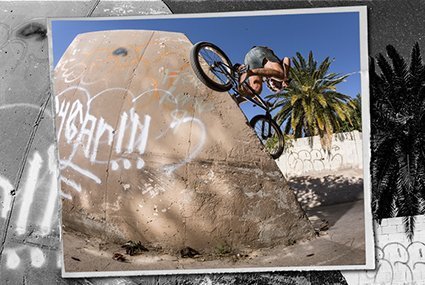 Trey Jones – Desert Days