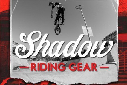 2016 Shadow Riding Gear Catalog