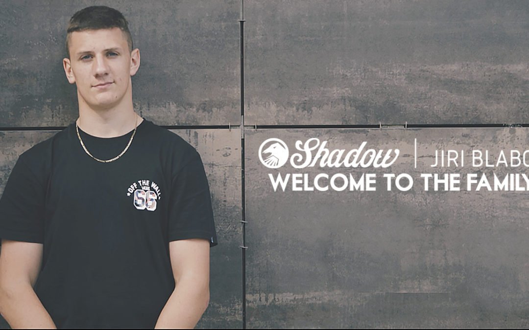 Jiri Blabol – Welcome to the Family