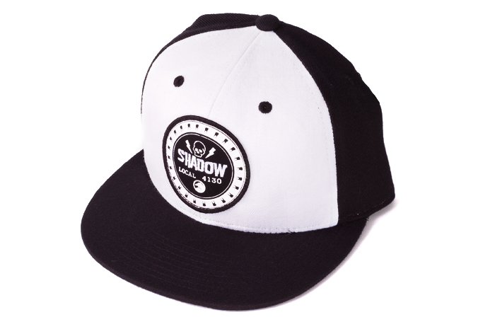New Hats in Stock | The Shadow Conspiracy