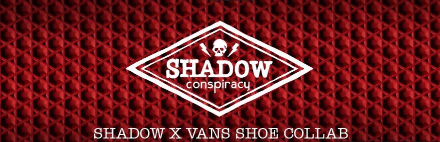 shadow x vans shoes