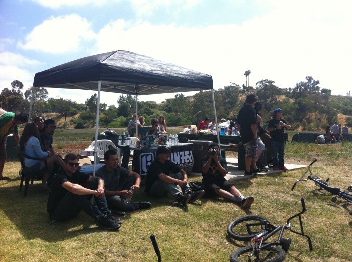 Lahsaan Kobza Rider Update