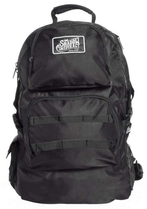 Nightshift Backpack