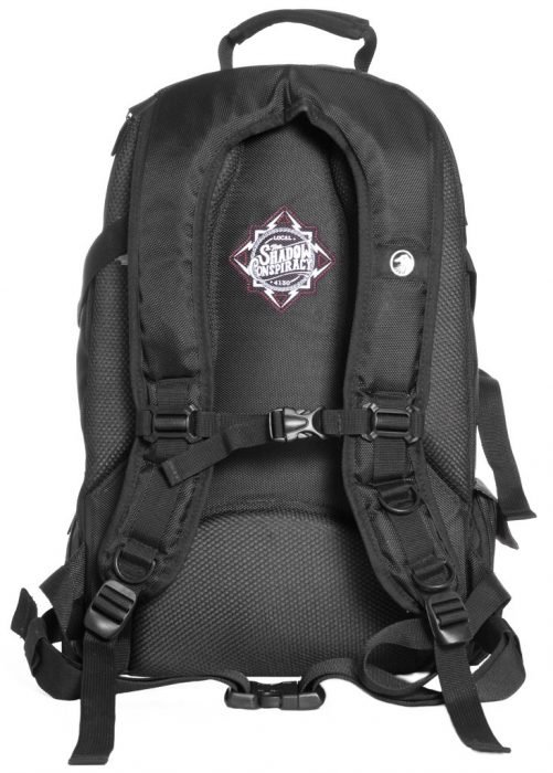 Nightshift Backpack