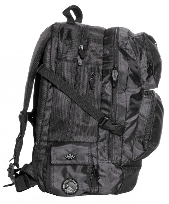 Nightshift Backpack