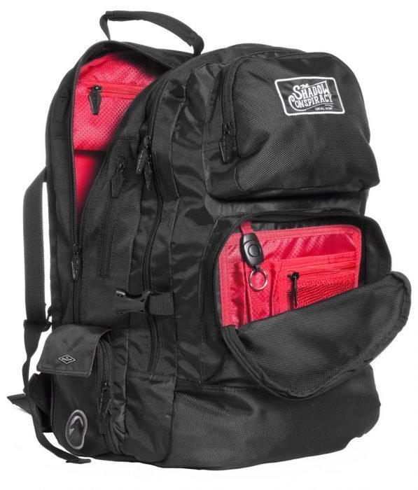 Nightshift Backpack
