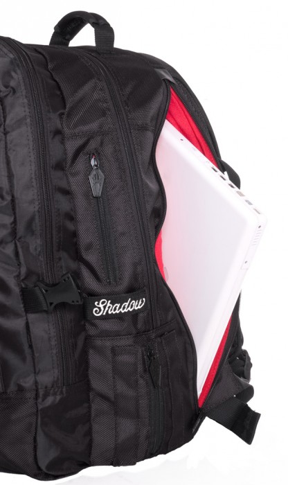 Nightshift Backpack