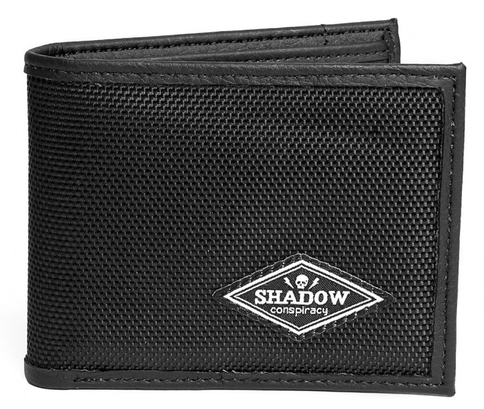 Plunder Wallet