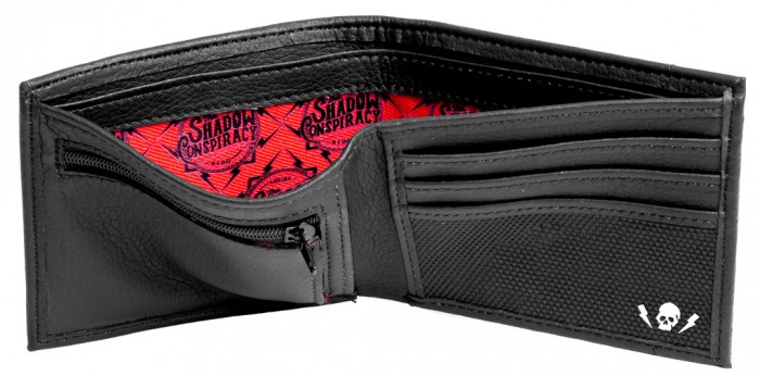 Plunder Wallet