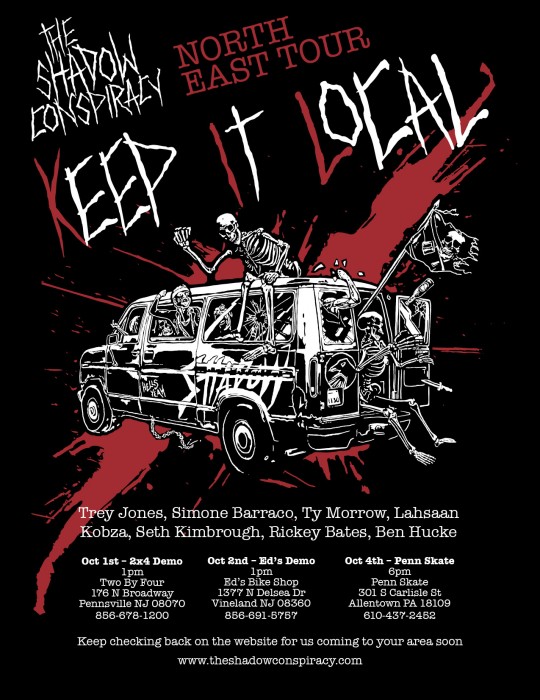 TSC_KIL-NorthEastTour_Flyer