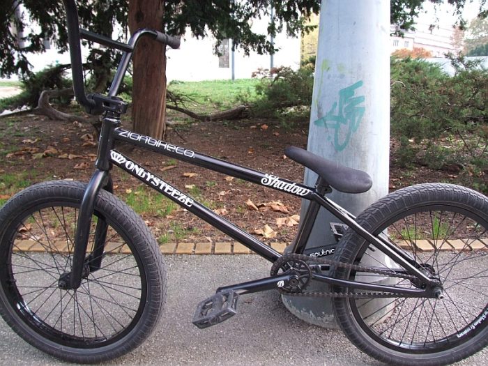 FilipNewBike