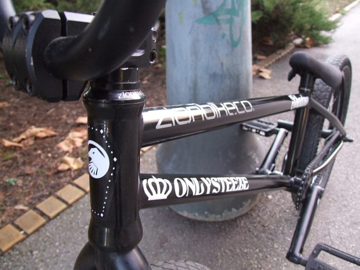 FilipNewBike