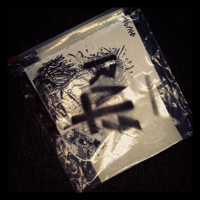 Rats Zine