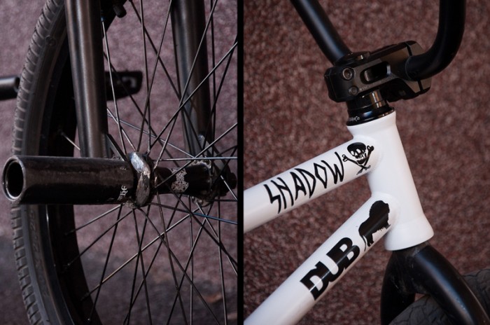 Bike-Check