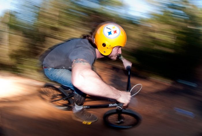 Ripping