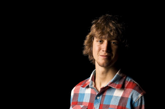 Drew Bezanson The Press List