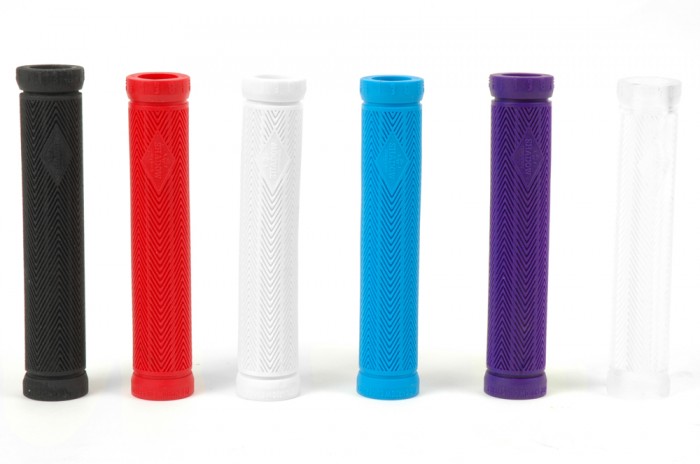 Shadow Trey Jones 138 Grip