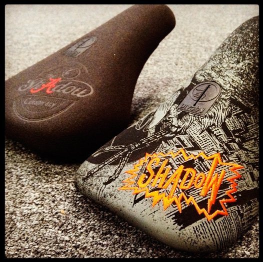2012 Shadow Penumbras