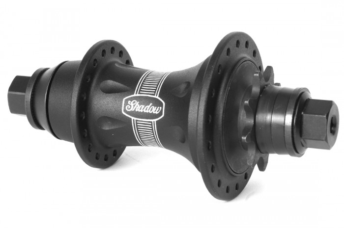 Shadow BTR Hub