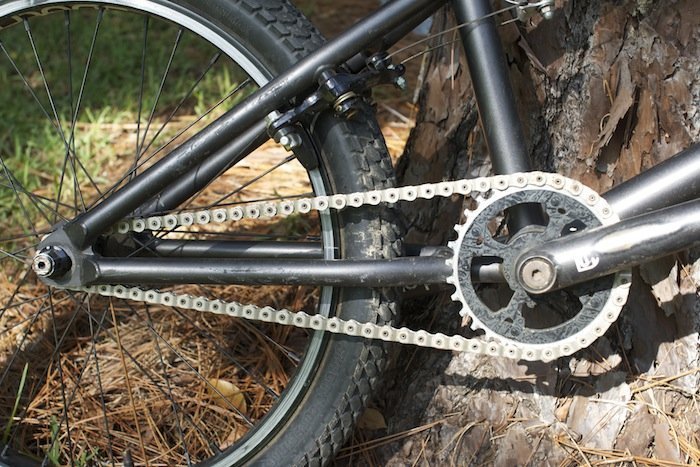 32t bmx sprocket