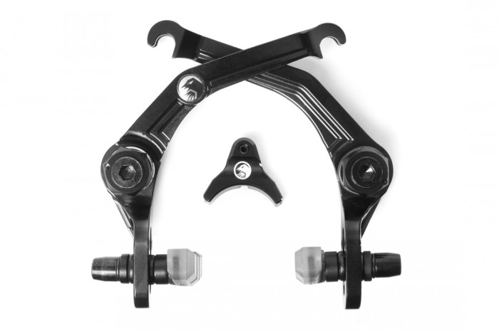 Shadow Drew Bezanson Sano Brake