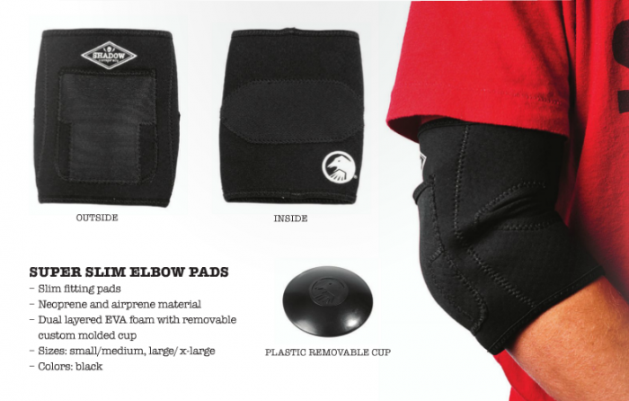 Shadow Safety Gear