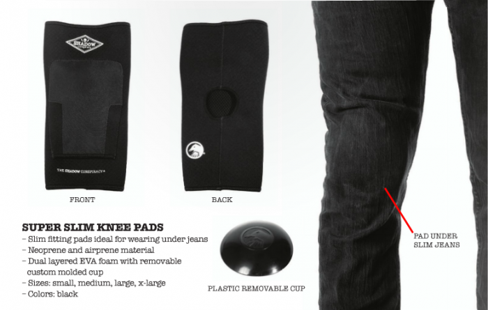 Shadow Safety Gear