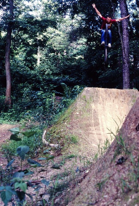 Mike Cottle Pittsburgh Flashback