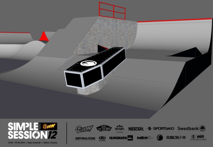 Shadow Conspiracy at Simple Session