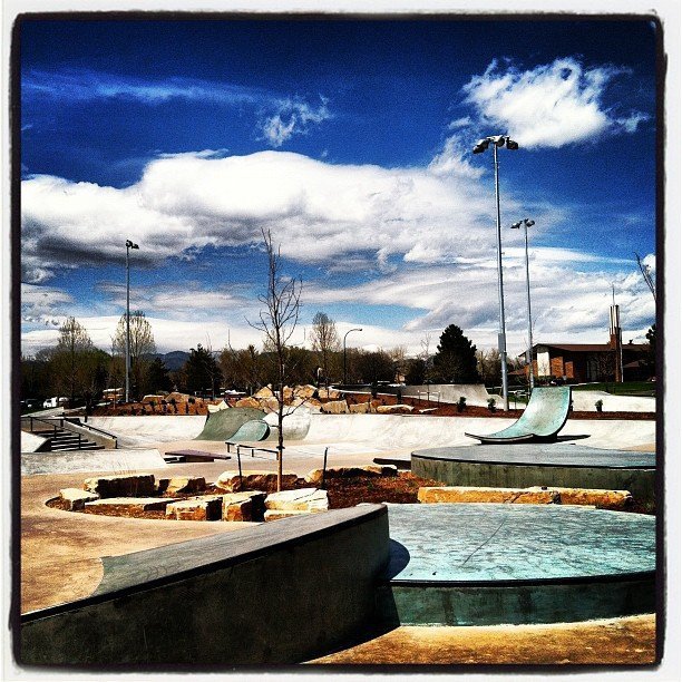 Update from the Road: Denver