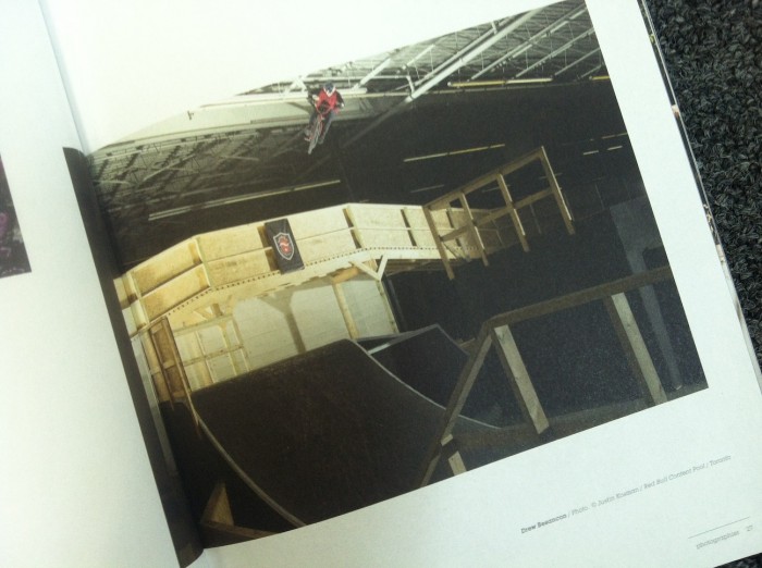 Figure BMX Magazine