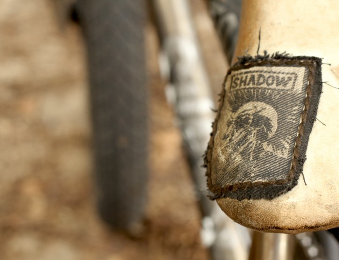 Trey Jones Bike Check