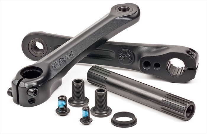 Noctis Cranks Giveaway