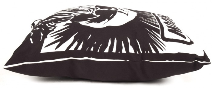 Trey Jones Signature Pillow