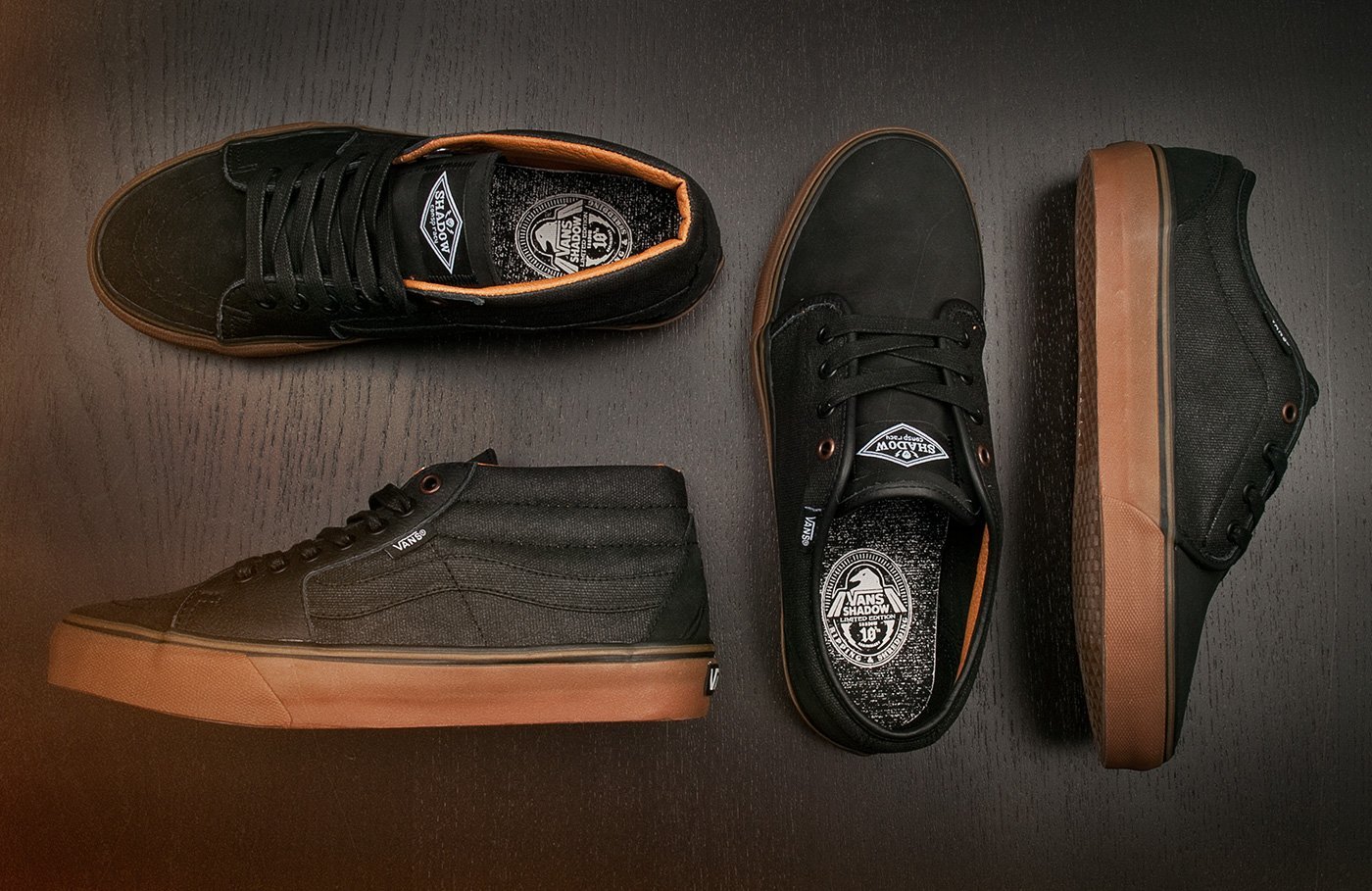 vans shadow conspiracy shoes