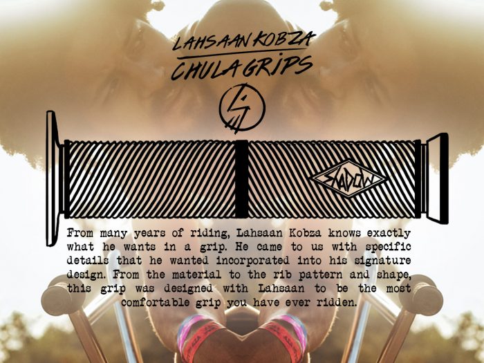 Chulasymetry