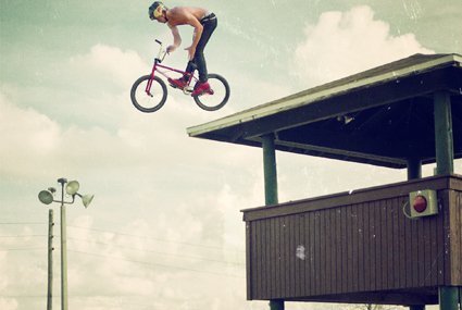 Print Media: Drew Bezanson Sano Brakes