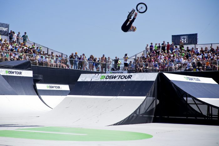 Ocean City Dew Tour - Park Finals Gallery