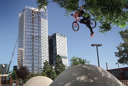 Drew Bezanson – Sano Brake Line