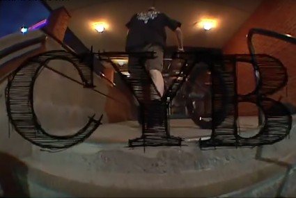 Mark Burnett – CYB Crew Edit