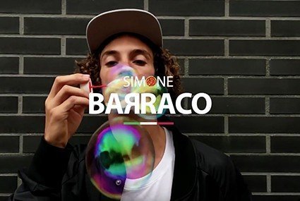 Simone Barraco – Sosh Urban Motion 2015