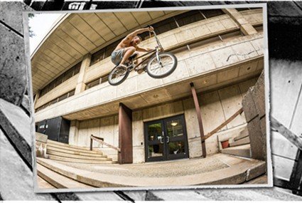 Trey Jones – “What Could Be Left?”