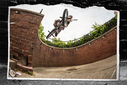 Mark Burnett – “What Could Be Left?”