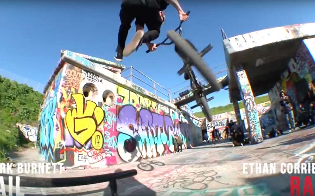 Subrosa Game of R.A.I.L. – Mark Burnett Wins!