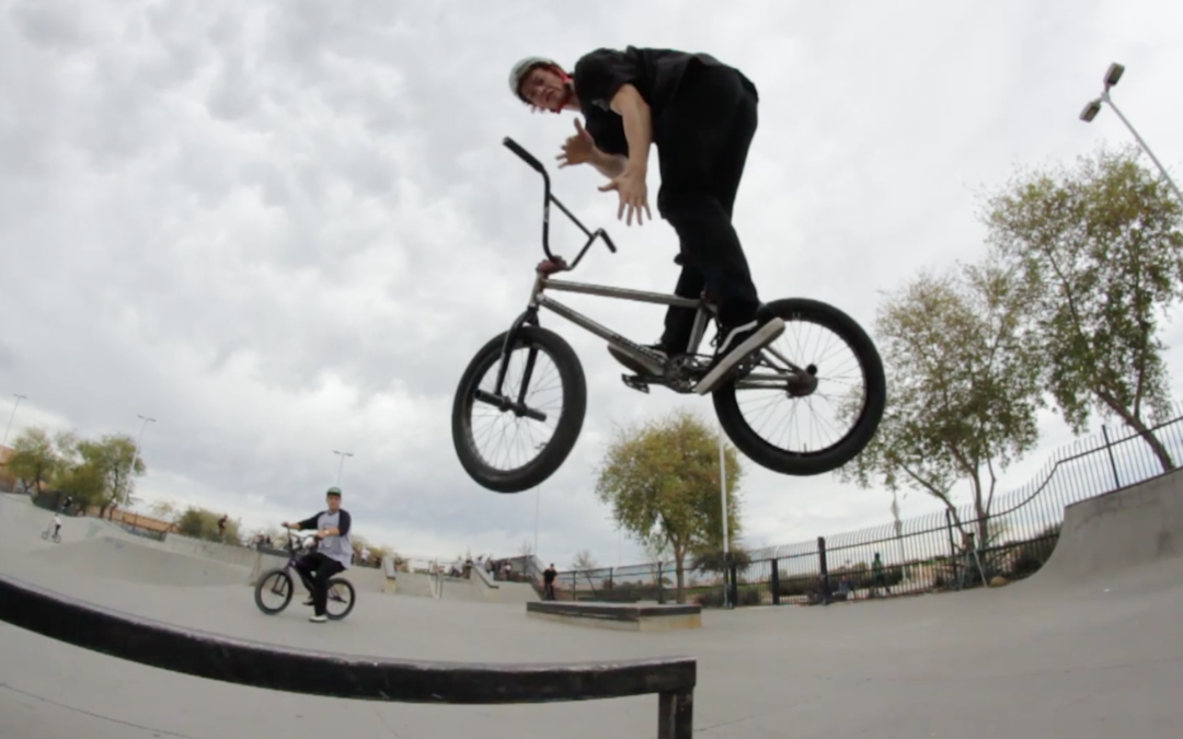 Shadow & Subrosa World Tour in the Southwest