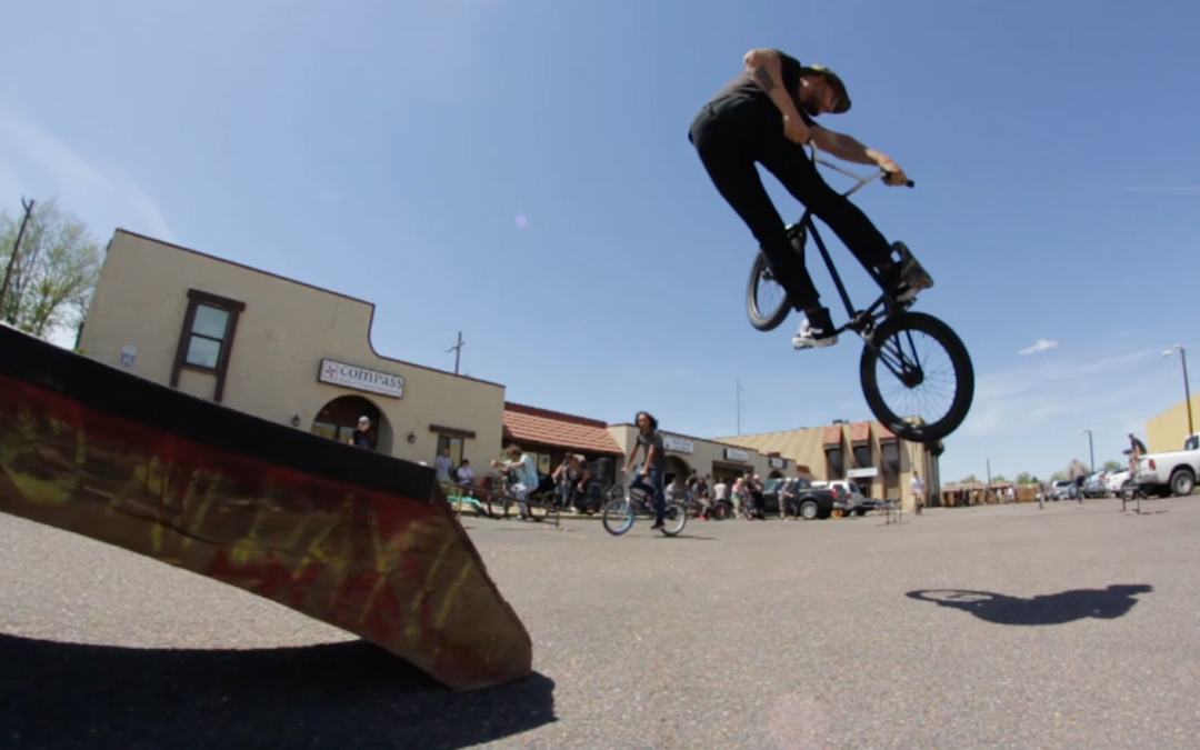 Shadow & Subrosa World Tour in Colorado